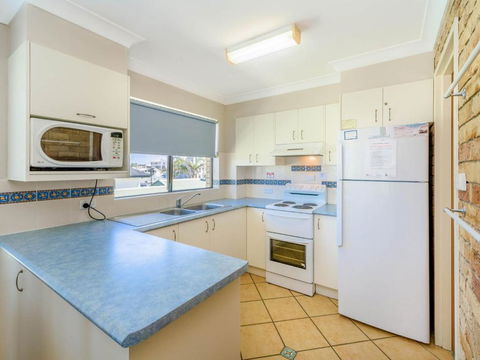 Flinders Lodge Fantastic Views Opposite Main Beach - Darwin Holiday 6