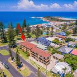 Freeburn Island NSW Darwin Holiday