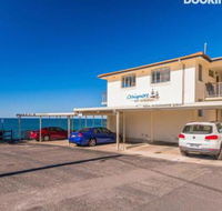 Craigmore on the Beach Unit 13 views views - Darwin Holiday