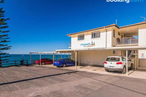 Craigmore On The Beach Unit 13 Views Views - Darwin Holiday 0