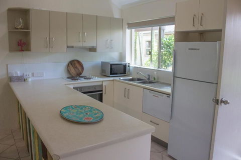 Noosaville Resort Living On Noosa River Gympie Terrace - Darwin Holiday 6