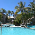 Noosaville Resort Living On Noosa River Gympie Terrace - Darwin Holiday 0