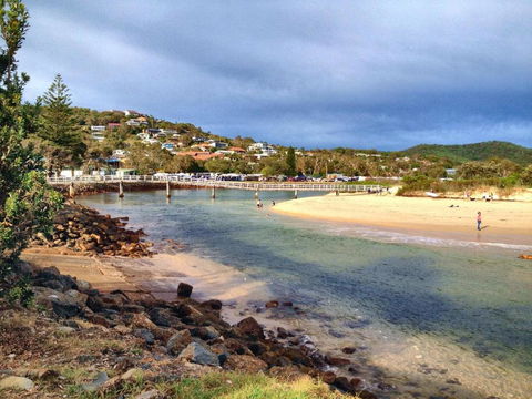 Apollo 1 9 Hodgson Street - Darwin Holiday 2