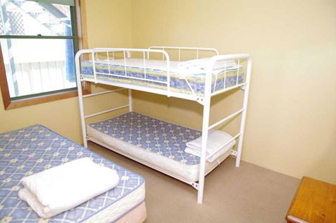 Beachfront 1 25 Willow Street - Darwin Holiday 6