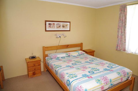 Beachfront 1 25 Willow Street - Darwin Holiday 5