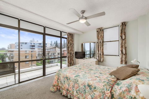 Tasman Towers 12 3 Munster Street - Darwin Holiday 4