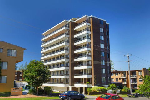 Akuna 23 6 Joffre Street - Darwin Holiday 6