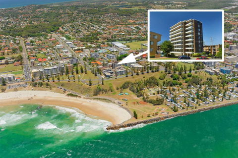 Akuna 23 6 Joffre Street - Darwin Holiday 4