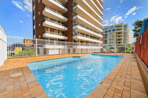 Akuna 23 6 Joffre Street - Darwin Holiday 5