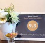 The Highberry Sydney Harbour View Escape - Darwin Holiday