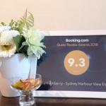 The Highberry Sydney Harbour View Escape - Darwin Holiday 0