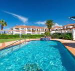 Breakers Block 3 Unit 2 Pool in complex across the road from the beach - Darwin Holiday