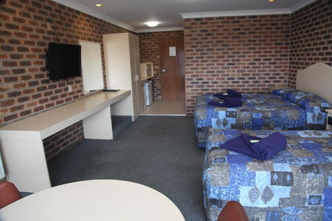 Big Trout Motel - Darwin Holiday 6