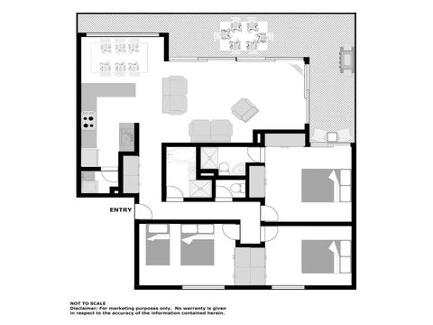 Gowrie Ave Bay Parklands Unit 49 2 Grevillia - Darwin Holiday 6