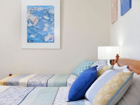 Gowrie Ave Bay Parklands Unit 49 2 Grevillia - Darwin Holiday 3