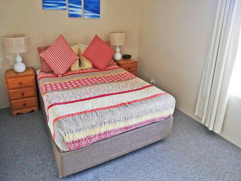 Gowrie Ave Bay Parklands Unit 49 2 Grevillia - Darwin Holiday 2