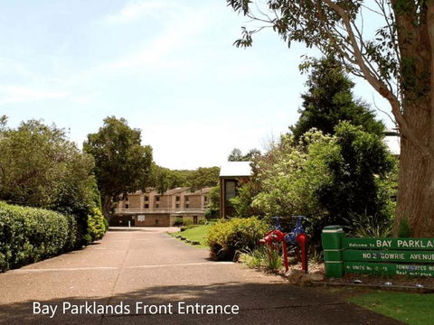 Gowrie Ave Bay Parklands Unit 49 2 Grevillia - Darwin Holiday 4