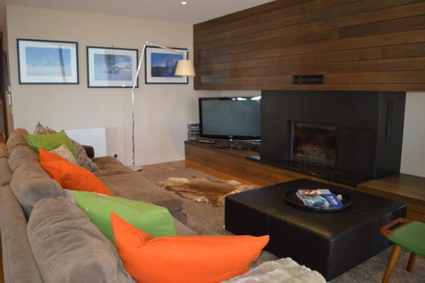 Gran Sasso 3 - Darwin Holiday 5