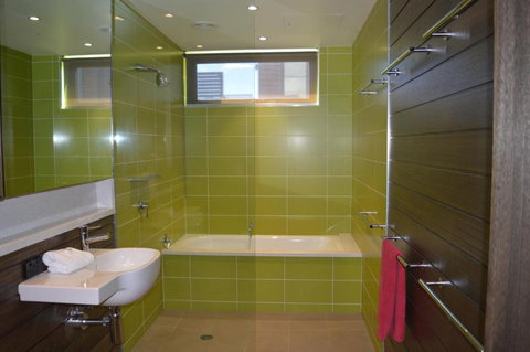 Gran Sasso 3 - Darwin Holiday 1