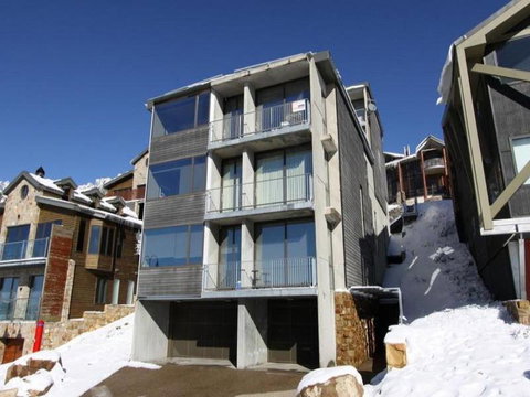 Gran Sasso 3 - Darwin Holiday 6