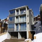 Gran Sasso 3 - Darwin Holiday 0