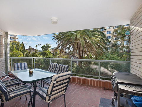 Bayview Unit 6 The Entrance NSW - Darwin Holiday 4