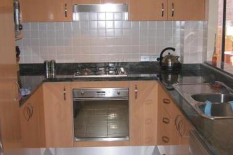 Crystal Views Unit 4 - Darwin Holiday 2