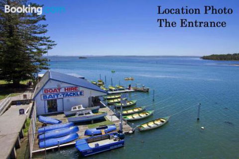 Crystal Views Unit 4 - Darwin Holiday 4