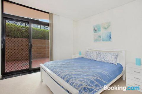 Crystal Views Unit 4 - Darwin Holiday 0