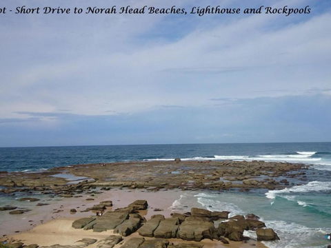 Lakeshore Apartments Unit 6 - Darwin Holiday 1