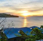 NEWLY BEAUTFULLY RENOVATED 16 The Casuarina 3 Bedroom House With 180 Degree Ocean Views - Darwin Holiday