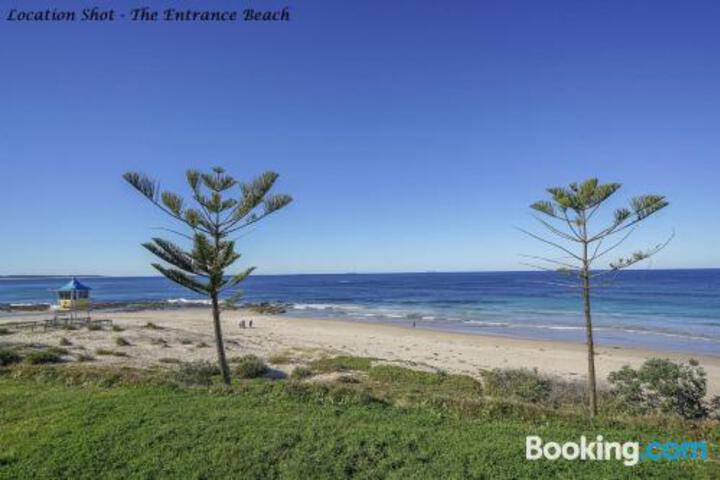 Bay Village NSW Darwin Holiday