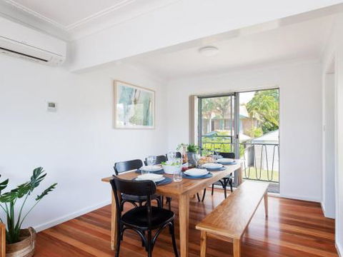 The Norburn 3 Norburn Avenue Aircon Boat Parking Close To Water & Clubs - Darwin Holiday 1