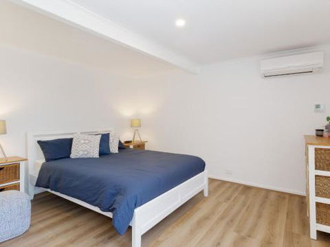 The Norburn 3 Norburn Avenue Aircon Boat Parking Close To Water & Clubs - Darwin Holiday 2