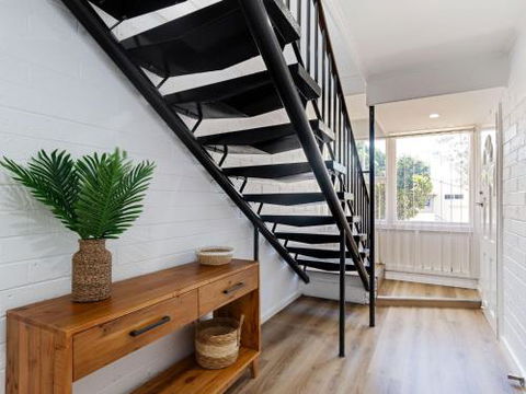 The Norburn 3 Norburn Avenue Aircon Boat Parking Close To Water & Clubs - Darwin Holiday 5