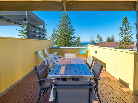 Seaspray 3 Straight Across The Road From Main Beach Yamba - Darwin Holiday 3