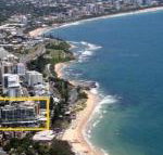 Beachfront Mooloolaba Apartment - Darwin Holiday
