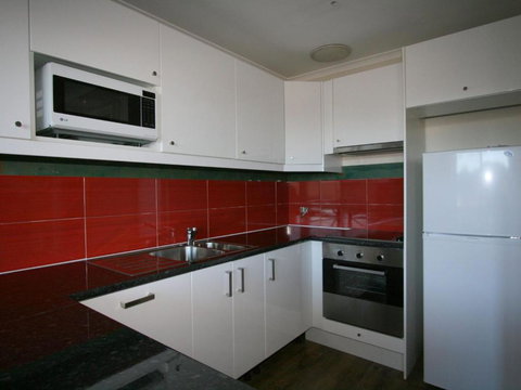 Snowy Saga 1 Jindabyne - Darwin Holiday 4