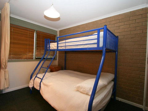 Snowy Saga 1 Jindabyne - Darwin Holiday 5