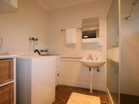 Snowy Saga 1 Jindabyne - Darwin Holiday 6