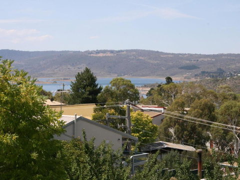 Snowy Saga 1 Jindabyne - Darwin Holiday 2