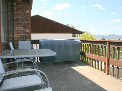 Snowy Saga 1 Jindabyne - Darwin Holiday 1