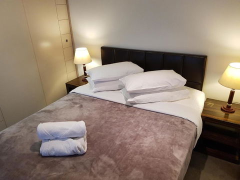 Accommodation Sydney 38 Harbour Street Sydney - Darwin Holiday 5