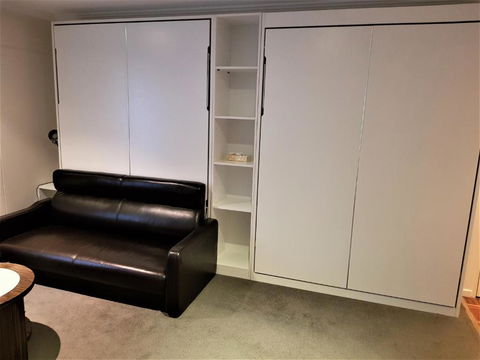 Accommodation Sydney 38 Harbour Street Sydney - Darwin Holiday 3