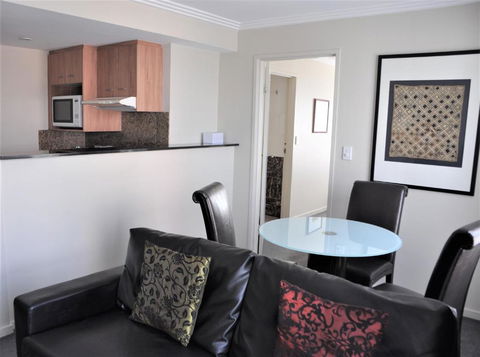 Accommodation Sydney 38 Harbour Street Sydney - Darwin Holiday 2