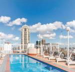 Accommodation Sydney 38 Harbour Street Sydney - Darwin Holiday