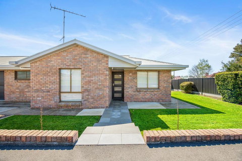 City Four Apartment - Darwin Holiday 6