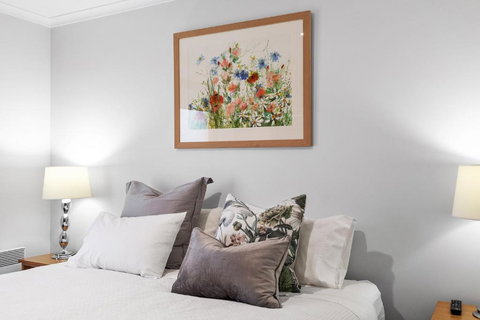 City Four Apartment - Darwin Holiday 4