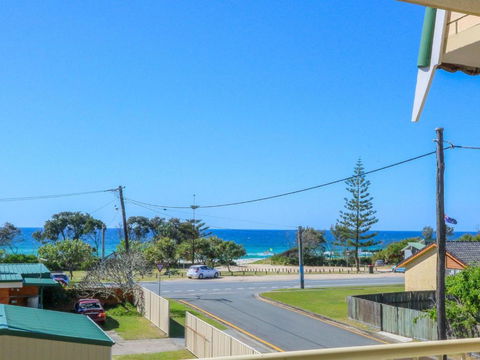 Kingsway #3 Ocean View - Darwin Holiday 6