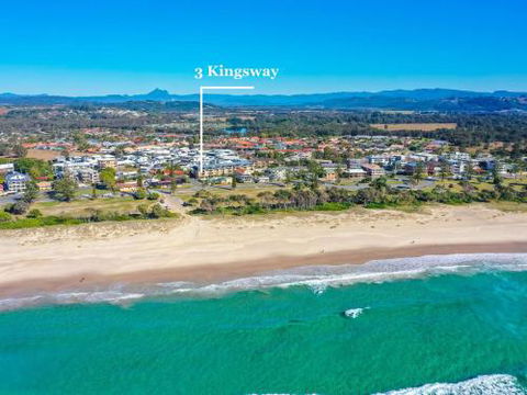 Kingsway #3 Ocean View - Darwin Holiday 1